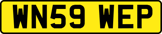 WN59WEP