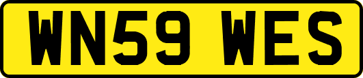 WN59WES