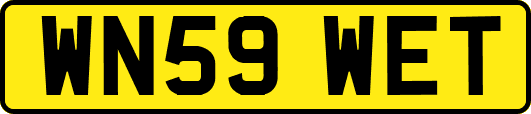 WN59WET