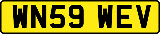 WN59WEV