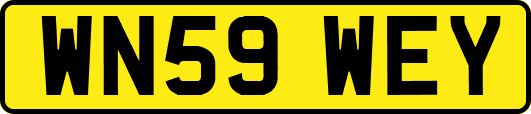 WN59WEY