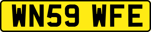 WN59WFE