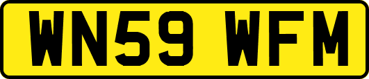 WN59WFM