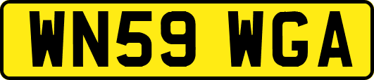 WN59WGA