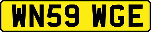 WN59WGE