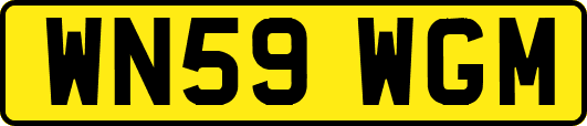WN59WGM
