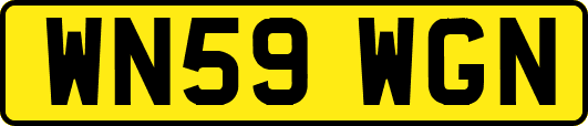 WN59WGN