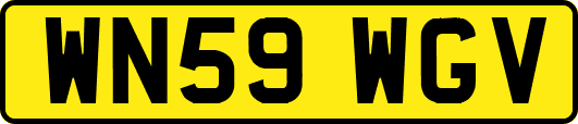 WN59WGV