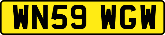 WN59WGW