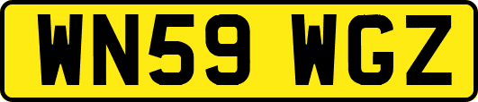 WN59WGZ