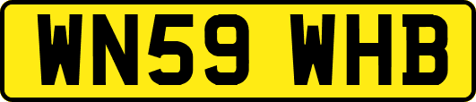 WN59WHB