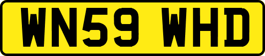 WN59WHD