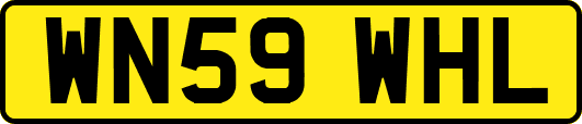 WN59WHL