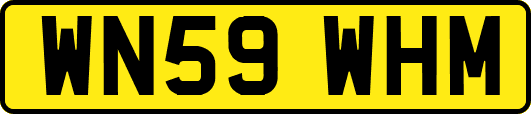 WN59WHM
