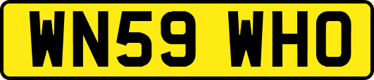 WN59WHO