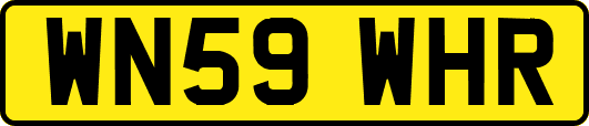 WN59WHR