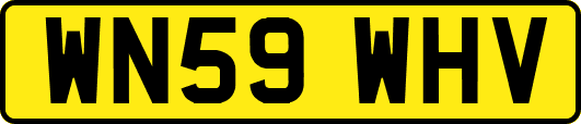 WN59WHV