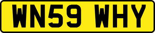 WN59WHY