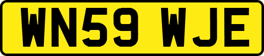 WN59WJE