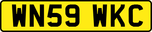 WN59WKC