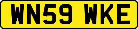WN59WKE