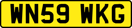 WN59WKG