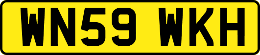 WN59WKH