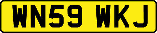 WN59WKJ