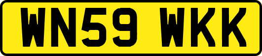 WN59WKK