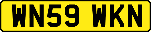 WN59WKN