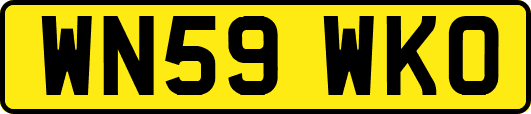 WN59WKO