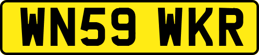 WN59WKR
