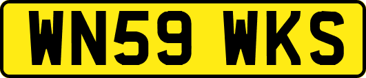 WN59WKS