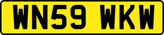 WN59WKW