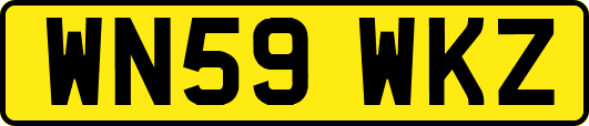 WN59WKZ