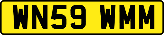 WN59WMM