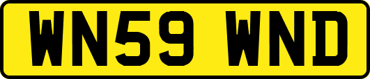 WN59WND