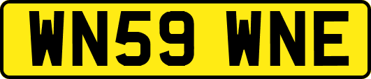 WN59WNE