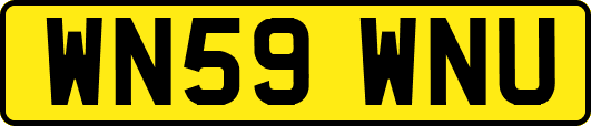 WN59WNU