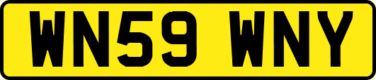 WN59WNY