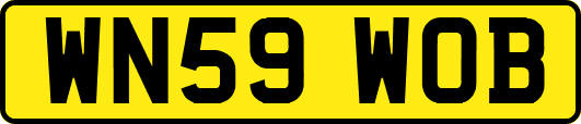 WN59WOB