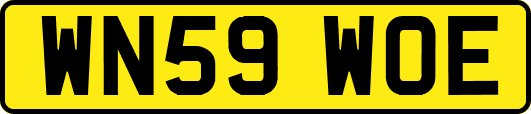 WN59WOE