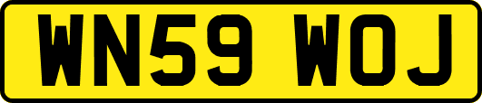 WN59WOJ