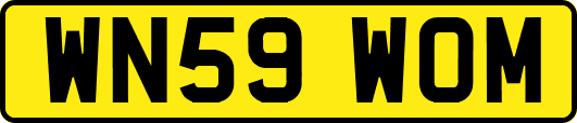WN59WOM