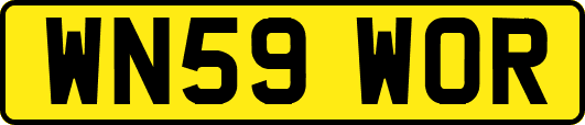 WN59WOR
