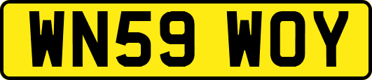 WN59WOY