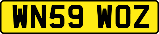WN59WOZ