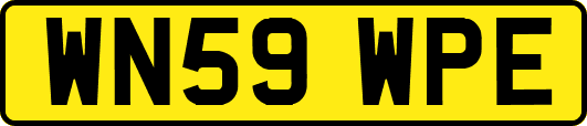WN59WPE