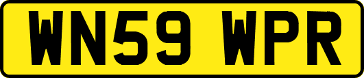 WN59WPR