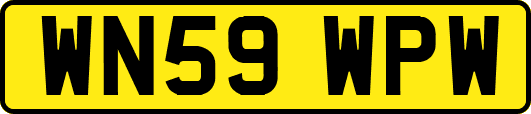 WN59WPW